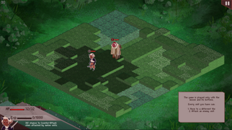 IsoSpirits Image