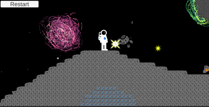 Games like Jacob-Find Rover
