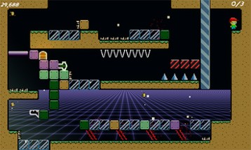 J.A.R.P. Just another rage platformer Image