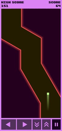 Keep On Track screenshot