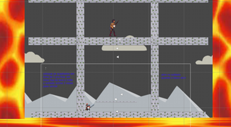 Knight Supreme screenshot