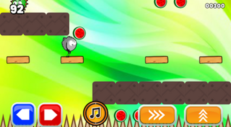 Leukocyte Virus Crusher for Android 0.02 (updated) Image