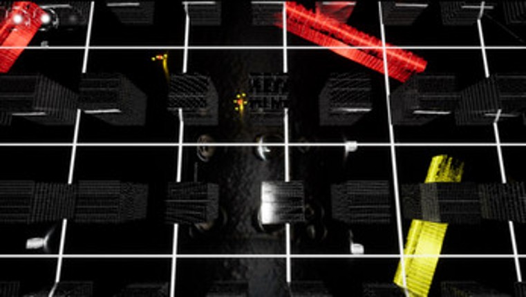 Light The Dark screenshot