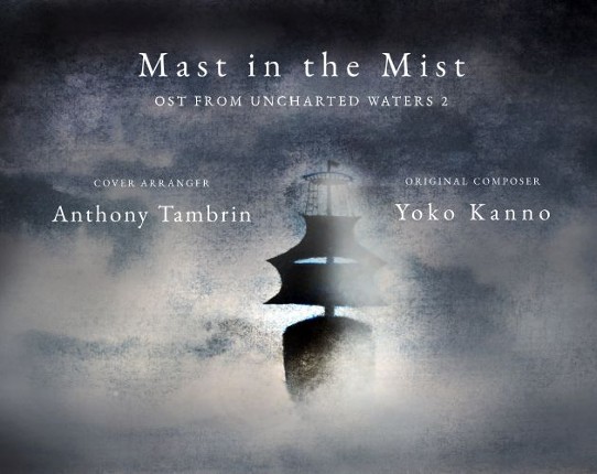 Mast in the Mist Game Cover