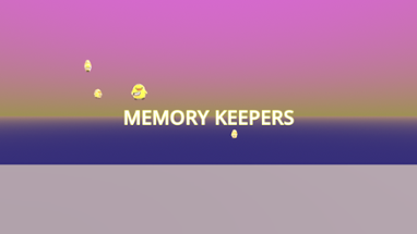 Memory Keepers Image