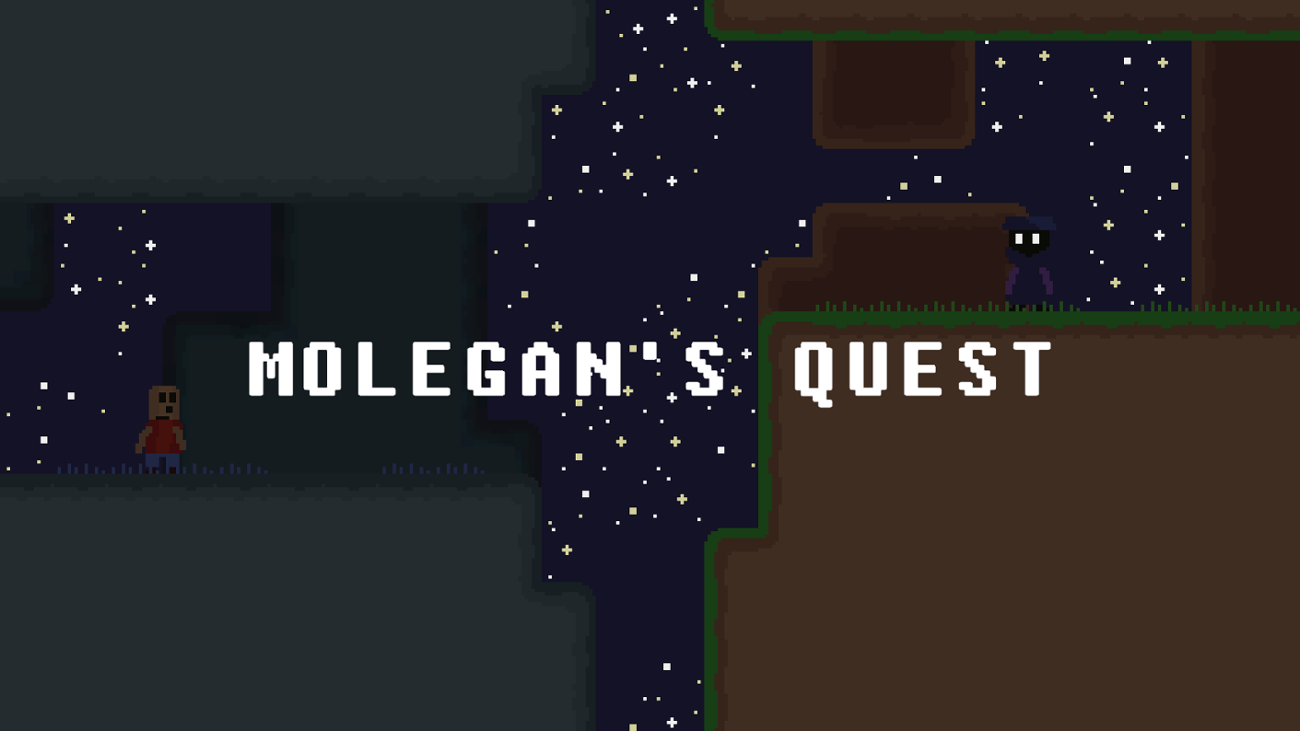 Games like Molegan's Quest