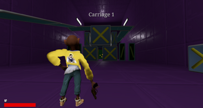 Monkey DUNGEON Image