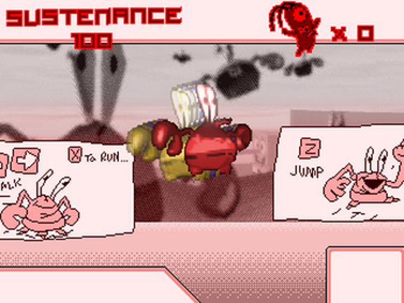 Lart's Bigfat Diet screenshot