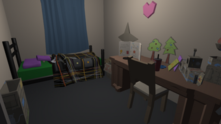 My Small World (VR) screenshot