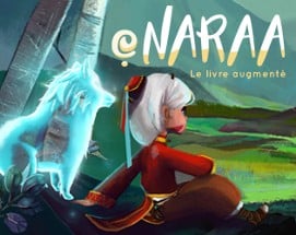 Naraa, the living book 2017 Image