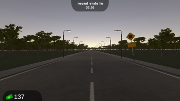 nextbot mayhem Image