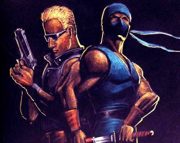 Games like Ninja Gaiden 4 / Team Ninja Unkende 4