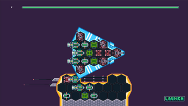 Pack Your Ship screenshot