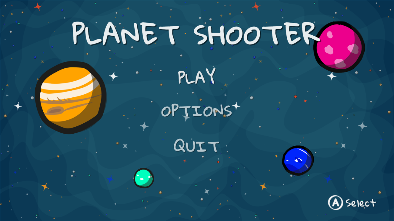 Games like Planet Shooter