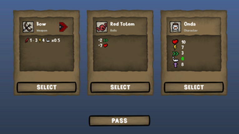 Potato Tactics screenshot