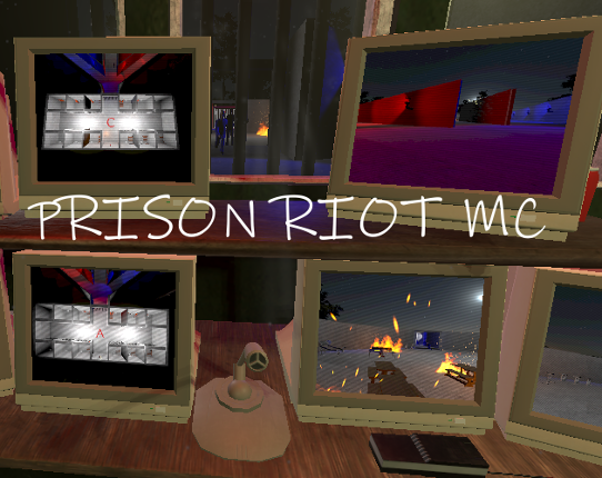 Prison Riot MC Image