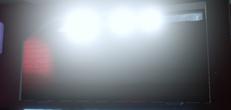 Project STERNA VR screenshot
