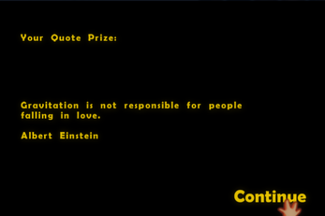 Puzzled Rabbit screenshot