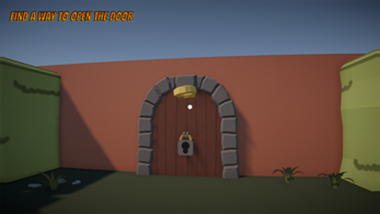 Sealed Through Ages screenshot