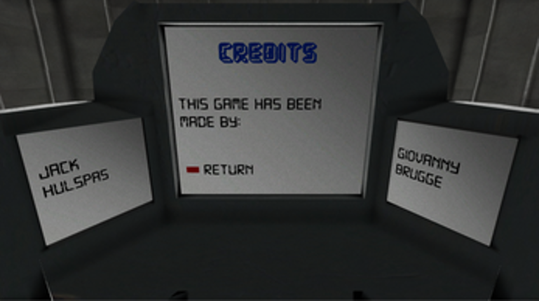Security Chaos screenshot
