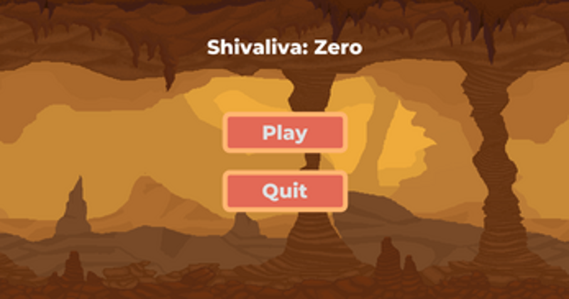 Shivaliva Zero screenshot