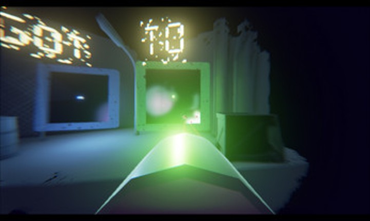 Shootmephrenia screenshot