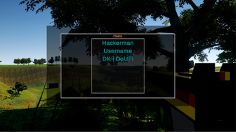Simple Arcade: Battlefield Image