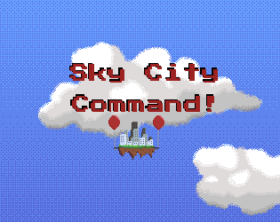 Games like Sky City Command - JamGame