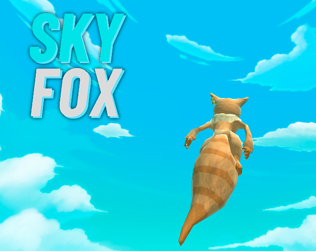 Games like SkyFox