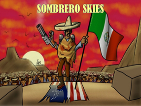 Sombrero Skies Image