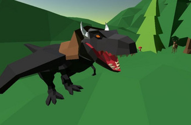 Sorting Hat VR - SANTA UPDATE! screenshot
