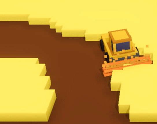 Speedy Harvest Image