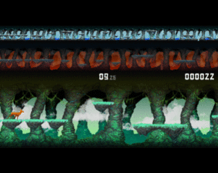 Games like Spirit Shift