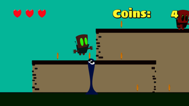 Squishy Gerald screenshot