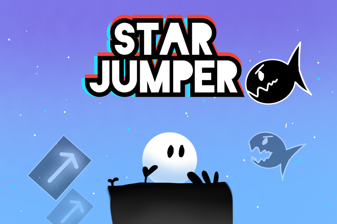 Games like Star Jumper