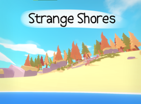 Strange Shores Image