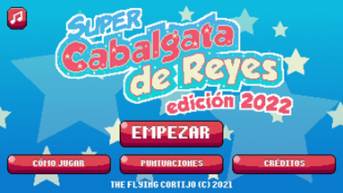 Super Cabalgata de Reyes - Edición 2022 Image