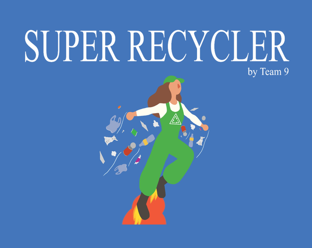 Games like Super Recycler