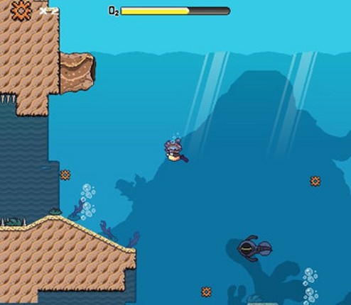 Super Nautica screenshot