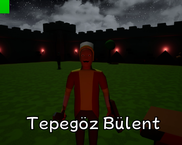 Games like Tepegöz Bülent