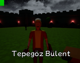 Tepegöz Bülent Image