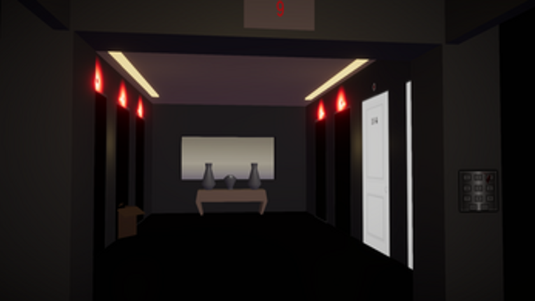 The Invitation screenshot