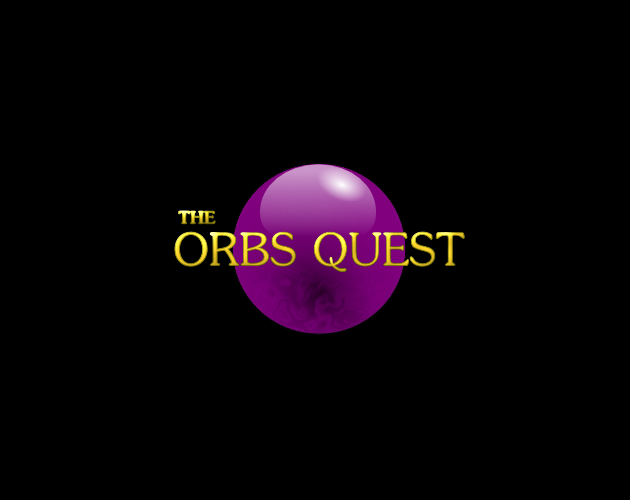 Games like The Orbs Quest