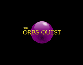 The Orbs Quest Image