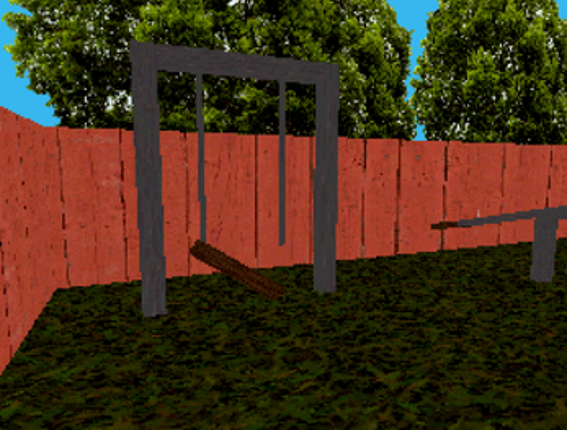 The Playground Image