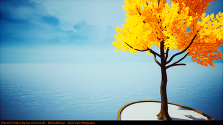 The XV Project Image