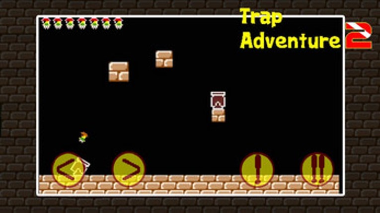 Trap Adventure 2 : Origins screenshot