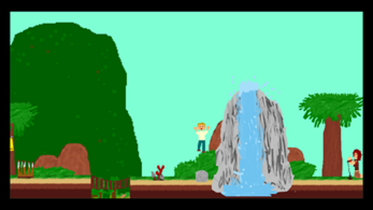 Tribal Hunters Image