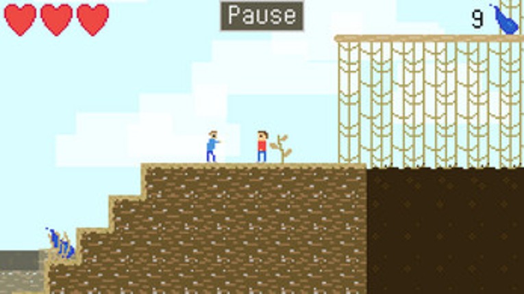 Water Collector Image