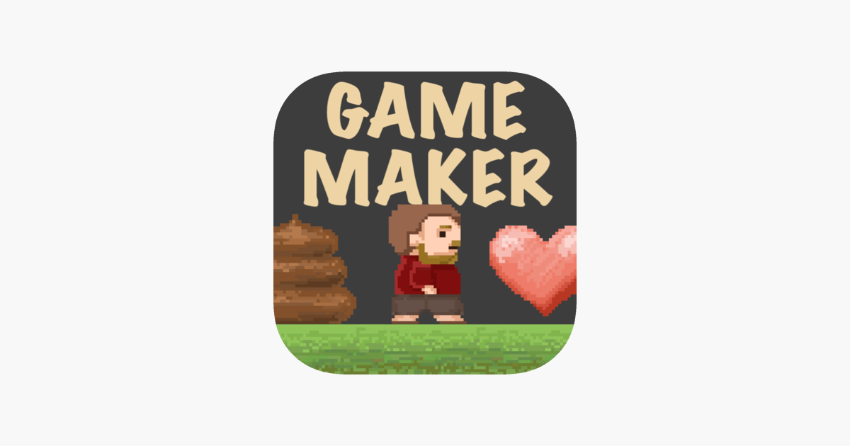 Games like Game Maker - Standard